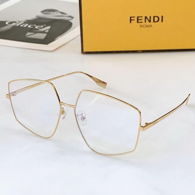 Fendi Sunglasses AAA+ ID:20220420-1105
